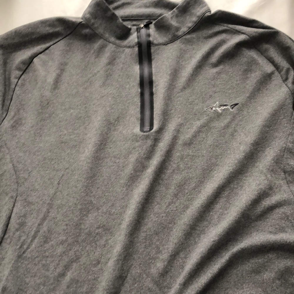 Fishing shirt - UV protection long sleeve